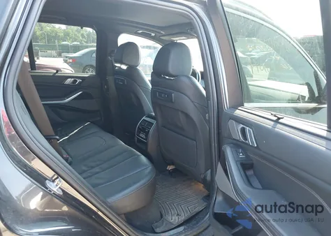 2020 BMW X5 xDrive40I z USA, uszkodzony, nr VIN 5UXCR6C03L9B51448